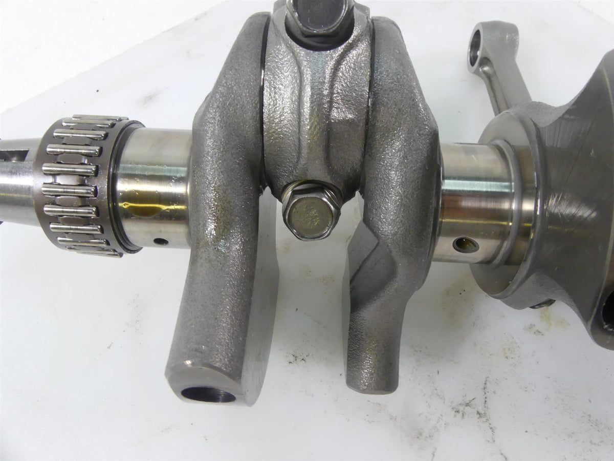 2019 Triumph Street Triple 765R Crank Shaft Crankshaft Piston Rods 7K T1103002 {{ shop.shopifyCountryName }} - Mototech271