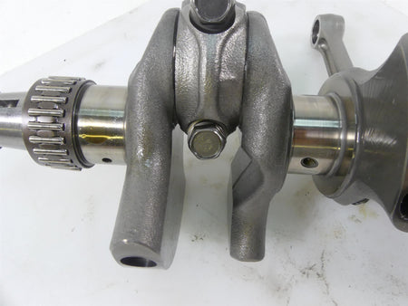 2019 Triumph Street Triple 765R Crank Shaft Crankshaft Piston Rods 7K T1103002 {{ shop.shopifyCountryName }} - Mototech271