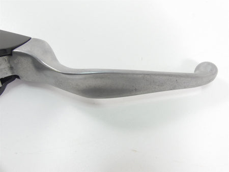 2016 Harley FXDL Dyna Low Rider Front Brake Master Cylinder 11/16" 45170-08F {{ shop.shopifyCountryName }} - Mototech271