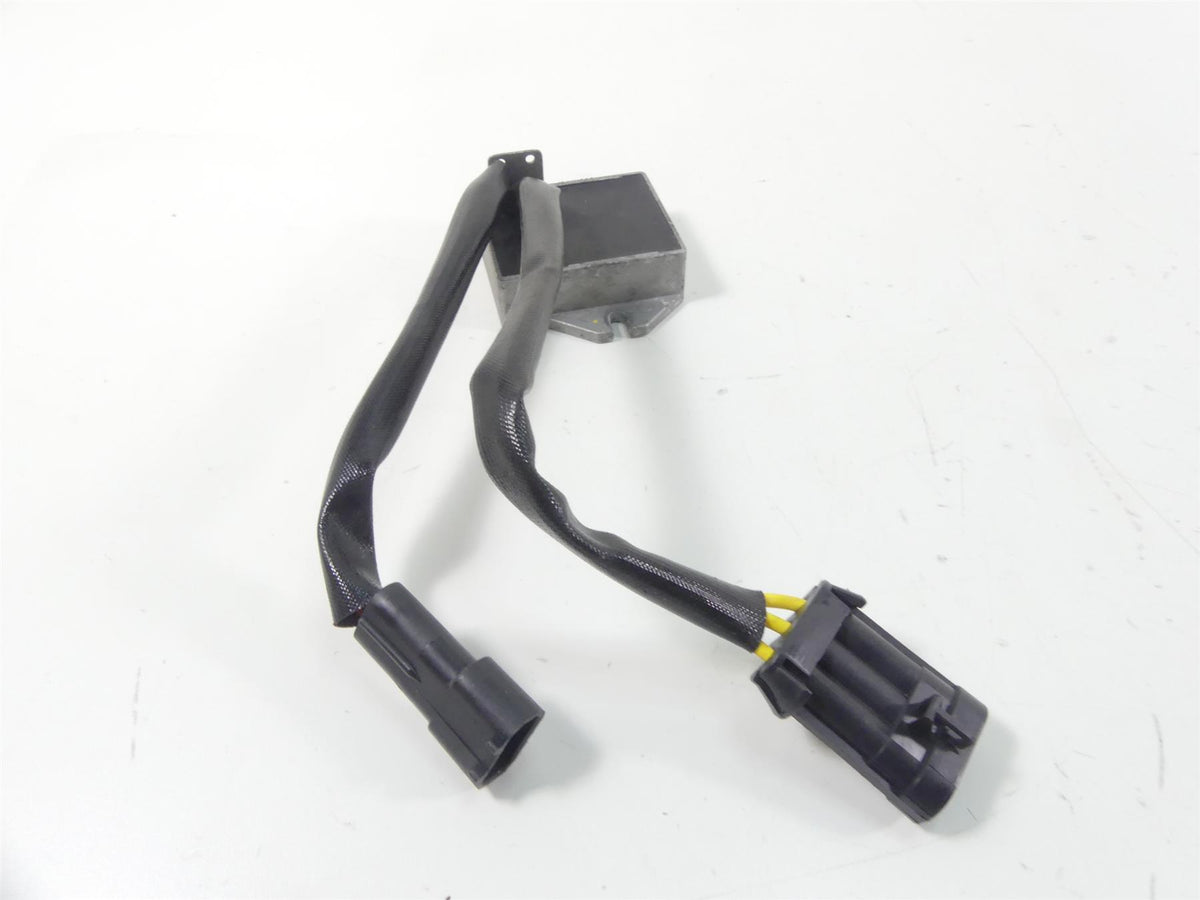 2015 Eric Buell Racing 1190SX Rectifier Voltage Regulator Y0302.1B7 {{ shop.shopifyCountryName }} - Mototech271
