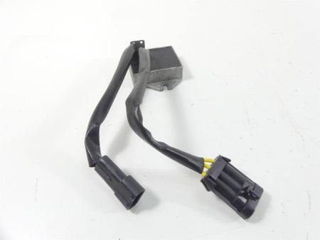 2015 Eric Buell Racing 1190SX Rectifier Voltage Regulator Y0302.1B7 {{ shop.shopifyCountryName }} - Mototech271