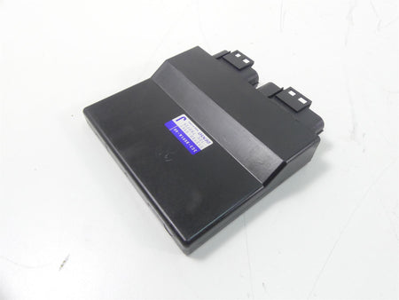 2007 Yamaha FZ1 Fazer Denso Cdi Ecu Ecm Engine Control Module 3C3-8591A-40-00 {{ shop.shopifyCountryName }} - Mototech271
