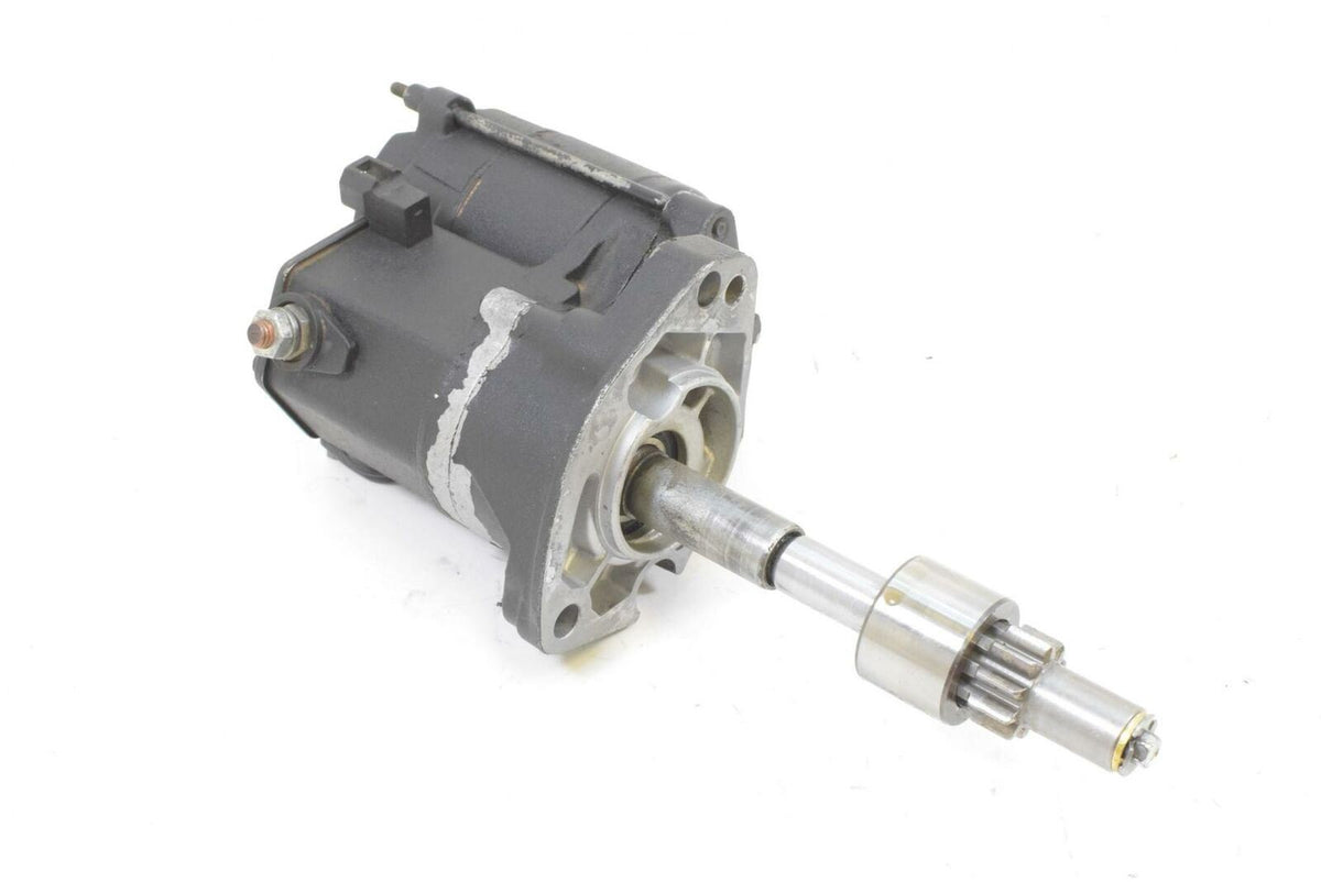 2004 Harley FLHTCSE CVO Electra Glide Engine Starter Motor 31335-03A {{ shop.shopifyCountryName }} - Mototech271