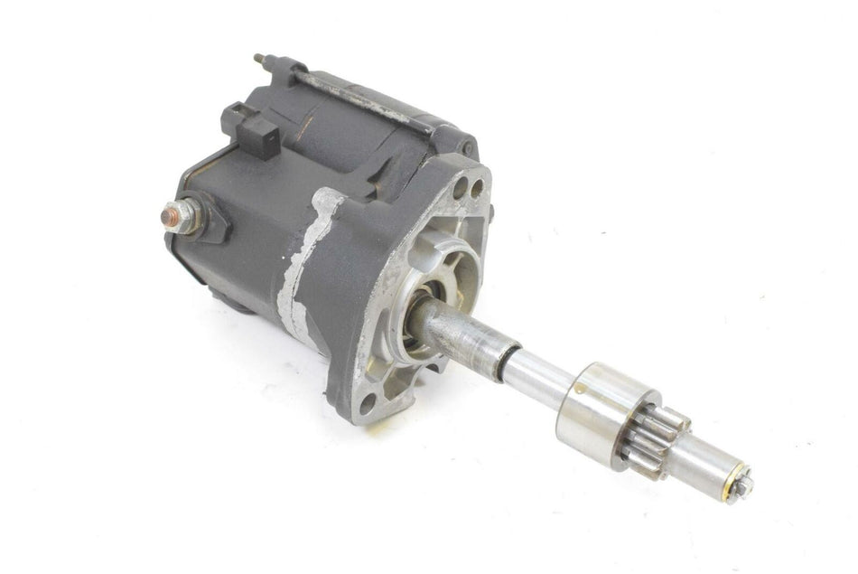 2004 Harley FLHTCSE CVO Electra Glide Engine Starter Motor 31335-03A {{ shop.shopifyCountryName }} - Mototech271