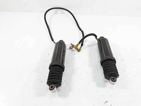 2013 Harley Touring FLHX Street Glide Rear Air Ride Shock Damper Set 54662-09 {{ shop.shopifyCountryName }} - Mototech271