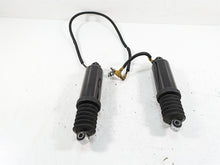 Load image into Gallery viewer, 2013 Harley Touring FLHX Street Glide Rear Air Ride Shock Damper Set 54662-09

