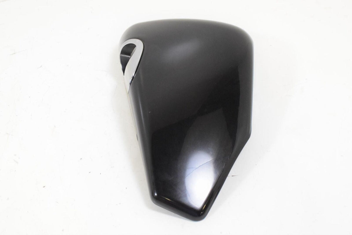 06 Harley Sportster XL1200 XL 1200 Right Oil Tank Side Cover NICE 57200092DH {{ shop.shopifyCountryName }} - Mototech271