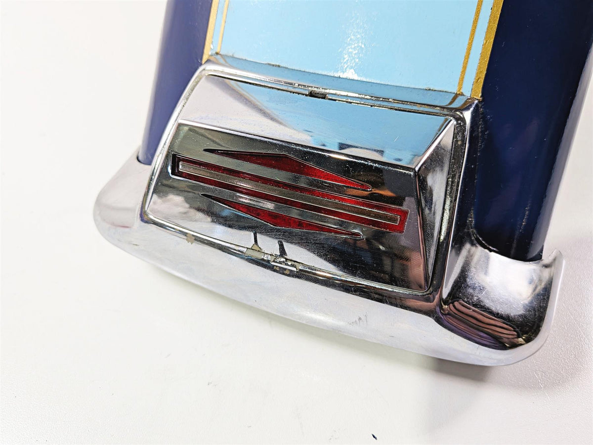 1993 Harley Touring FLHTCU Electra Glide Rear Fender READ 59579-91A {{ shop.shopifyCountryName }} - Mototech271