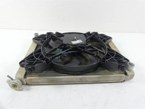 2017 Polaris RZR 1000 S Straight Radiator Fan Reservoir Set - No Leaks 1240712