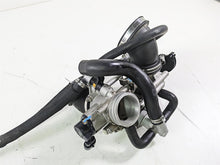 Load image into Gallery viewer, 2009 Ducati Monster 1100 S Throttle Body Fuel Injection -Clean 28240831A
