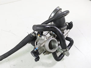 2009 Ducati Monster 1100 S Throttle Body Fuel Injection -Clean 28240831A