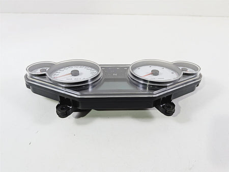 2013 Victory Vision Tour Speedometer Gauges Instrument 36K -Video 3280544 {{ shop.shopifyCountryName }} - Mototech271