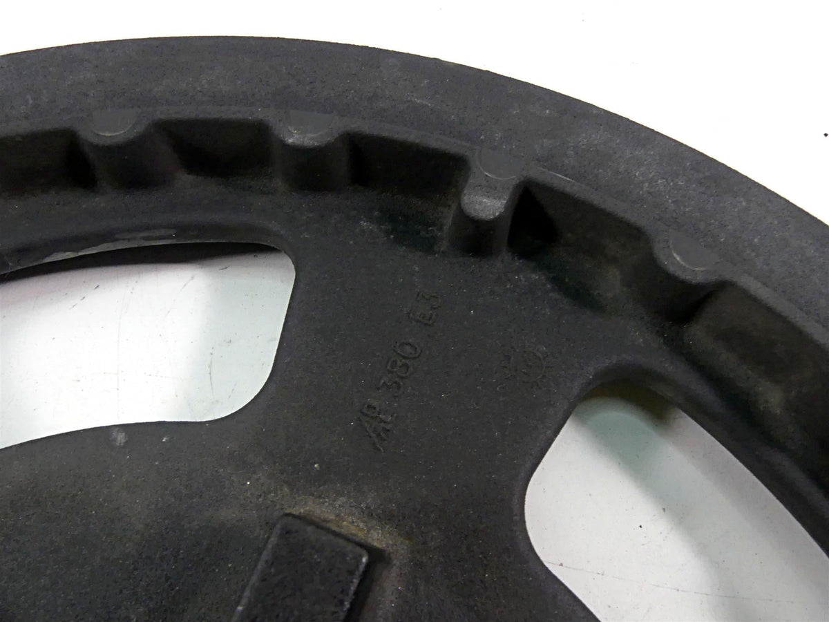 2015 Harley Davidson VRSCDX Night Rod Sp Rear Drive Belt Sprocket 72T 40566-07 {{ shop.shopifyCountryName }} - Mototech271