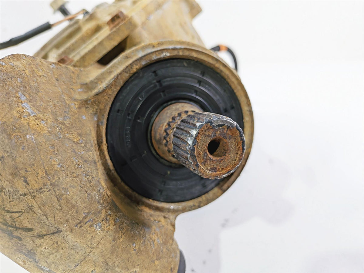2024 Polaris RZR XP 1000 Sport Front Differential Gear Box 2k Only 1337251 {{ shop.shopifyCountryName }} - Mototech271