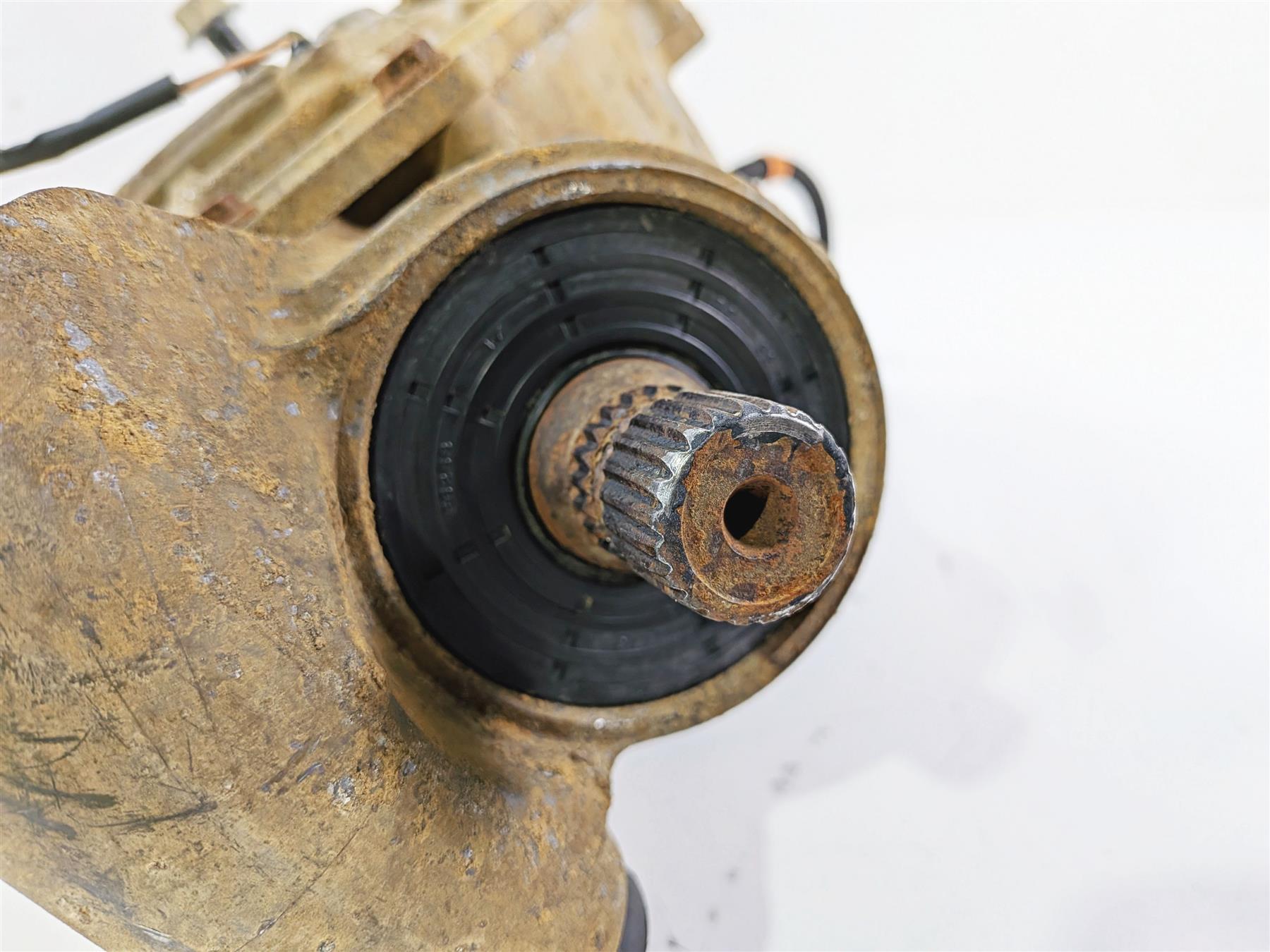2024 Polaris RZR XP 1000 Sport Front Differential Gear Box 2k Only 1337251 {{ shop.shopifyCountryName }} - Mototech271