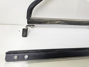2020 Can Am Maverick X3 Turbo R STD Kojem Clear Flip Windshield - Read MP-013-C