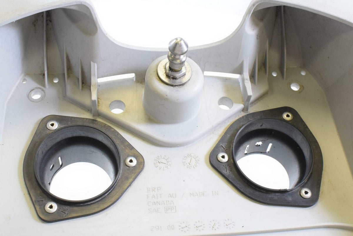 2009 Sea-Doo GTI SE 155 4-Tec Rear Grab Mount Set 291002767 {{ shop.shopifyCountryName }} - Mototech271