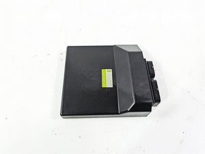 2012 Yamaha XT1200 Super Tenere Cdi Ecu Ecm Engine Control Module 23P-8591A-30
