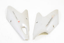 Load image into Gallery viewer, 2007 MV Agusta B4 Brutale 910 R Front Lower Neck Infill Cover 800099135 8000A126
