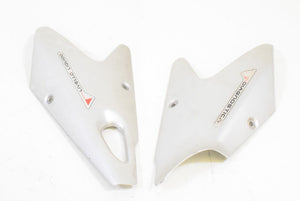 2007 MV Agusta B4 Brutale 910 R Front Lower Neck Infill Cover 800099135 8000A126