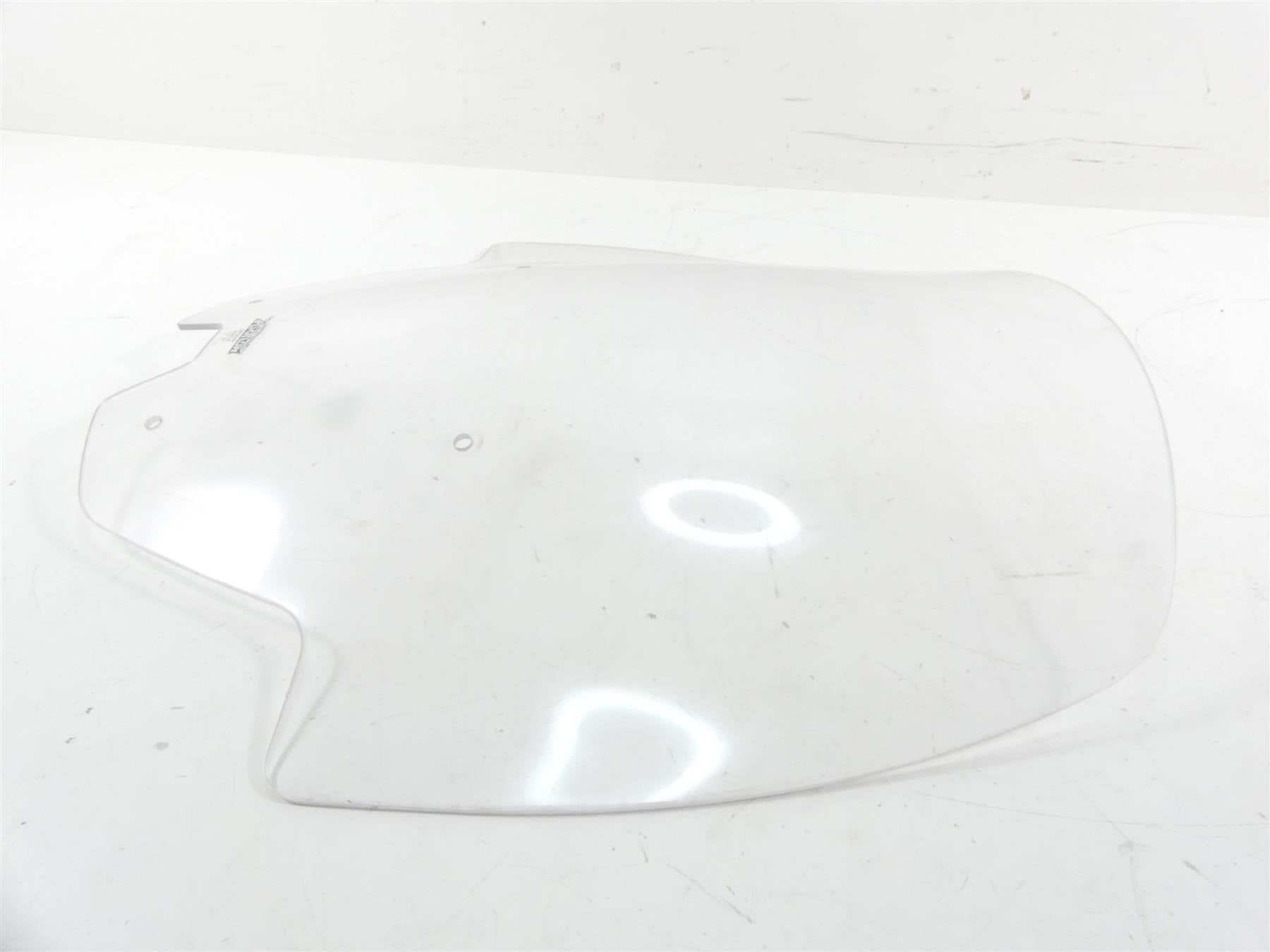 2016 BMW R1200RS K54 Aeroflow Tall 23.5" Windshield Wind Shield 46638545307 {{ shop.shopifyCountryName }} - Mototech271