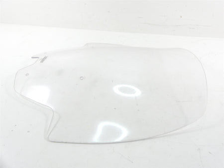 2016 BMW R1200RS K54 Aeroflow Tall 23.5" Windshield Wind Shield 46638545307 {{ shop.shopifyCountryName }} - Mototech271