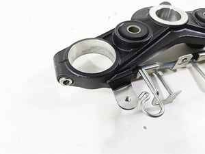 2021 Kawasaki Z900 ZR900 Upper Triple Tree Steering Clamp 44039-0167-18R | Mototech271