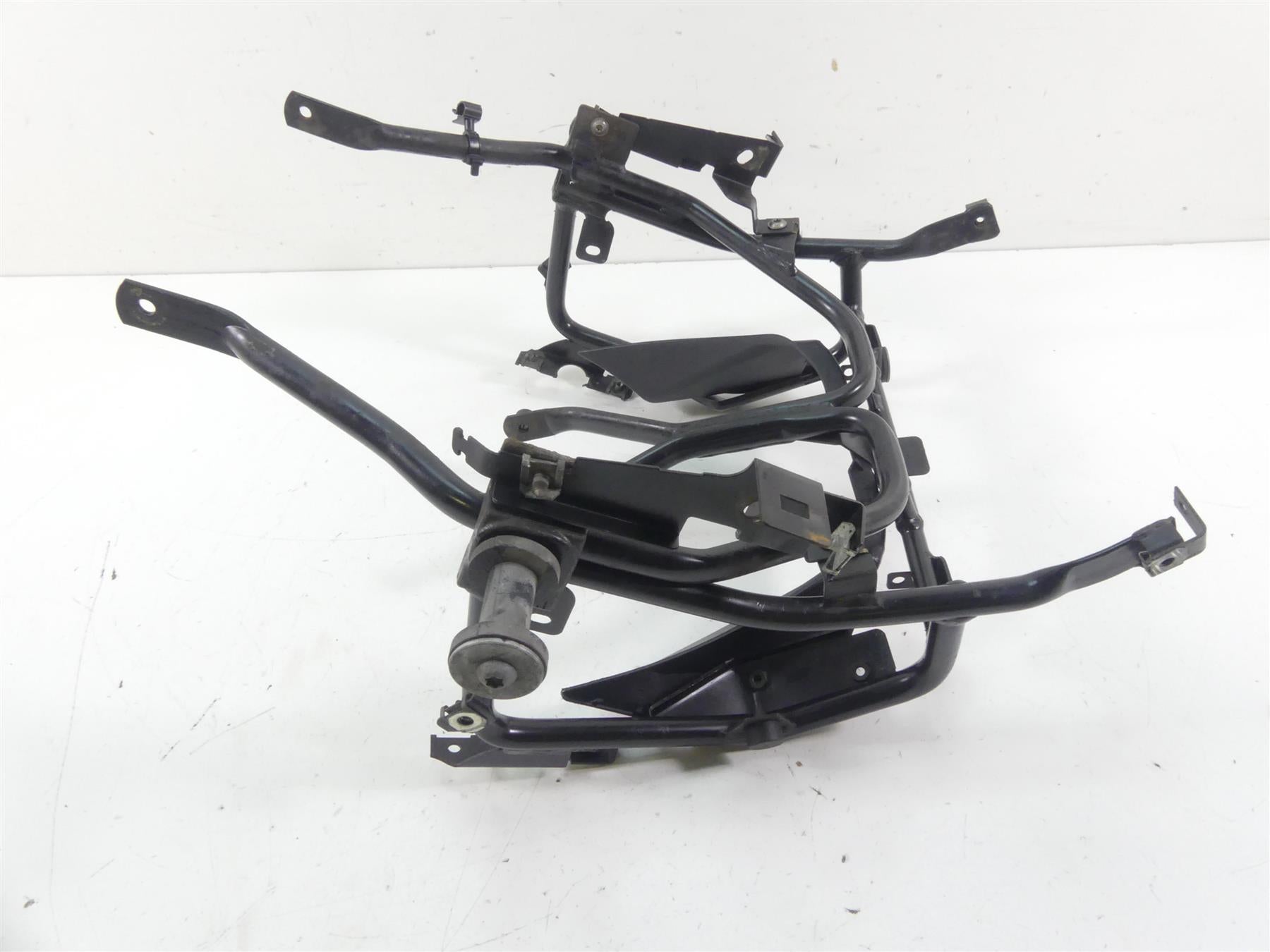 2012 BMW R1200 GS K255 Adventure Front Upper Fairing Bracket Stay 46637701558 {{ shop.shopifyCountryName }} - Mototech271
