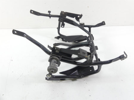 2012 BMW R1200 GS K255 Adventure Front Upper Fairing Bracket Stay 46637701558 {{ shop.shopifyCountryName }} - Mototech271