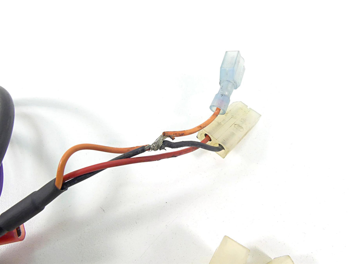 2011 Victory Cross Country Cycle Sounds Power Pucks Speaker Amps -Read 2120-0149 {{ shop.shopifyCountryName }} - Mototech271