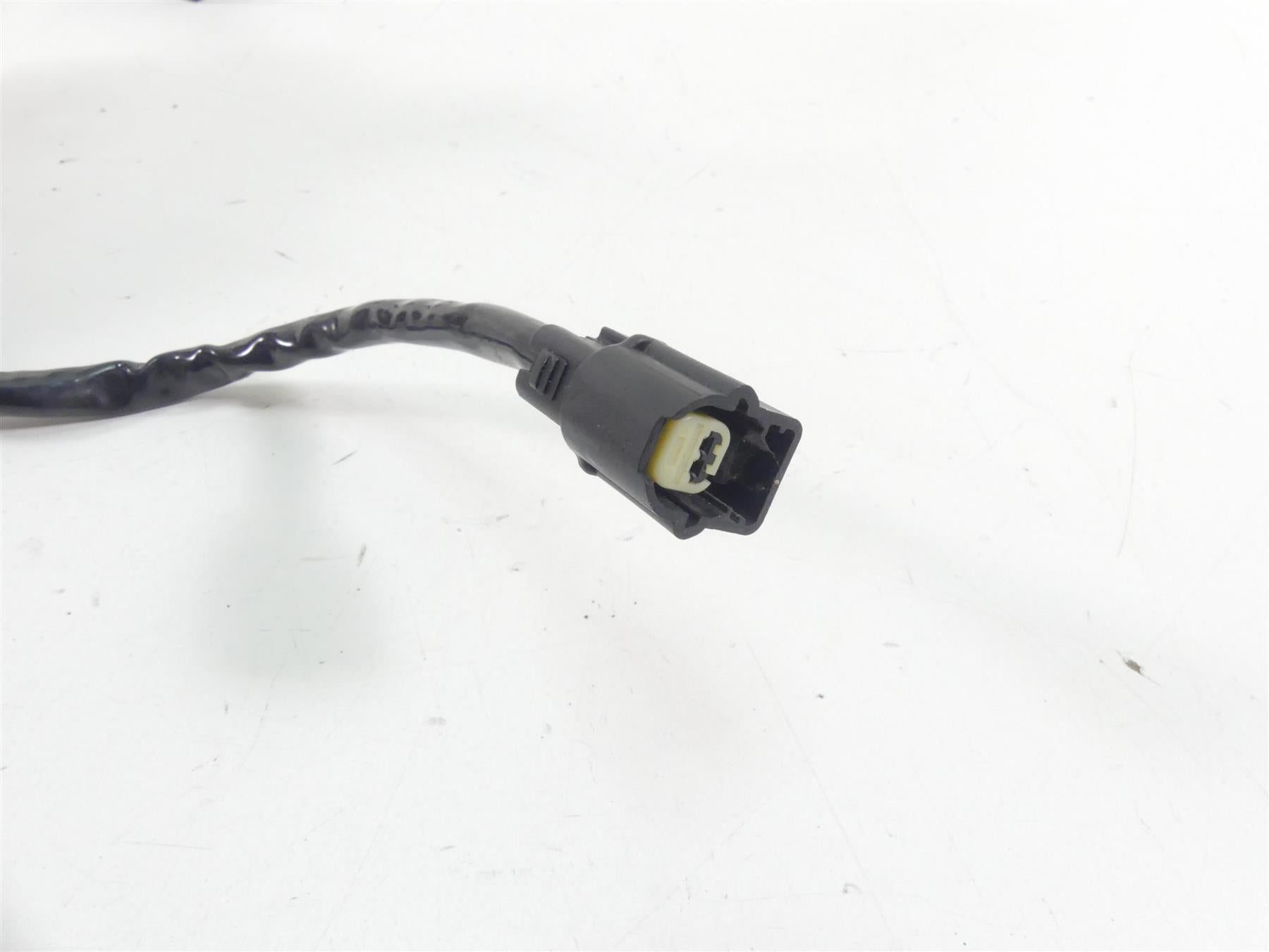 2008 Harley Softail FXSTB Night Train Tssm Turn Signal Security Module 68925-07 {{ shop.shopifyCountryName }} - Mototech271
