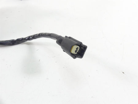 2008 Harley Softail FXSTB Night Train Tssm Turn Signal Security Module 68925-07 {{ shop.shopifyCountryName }} - Mototech271