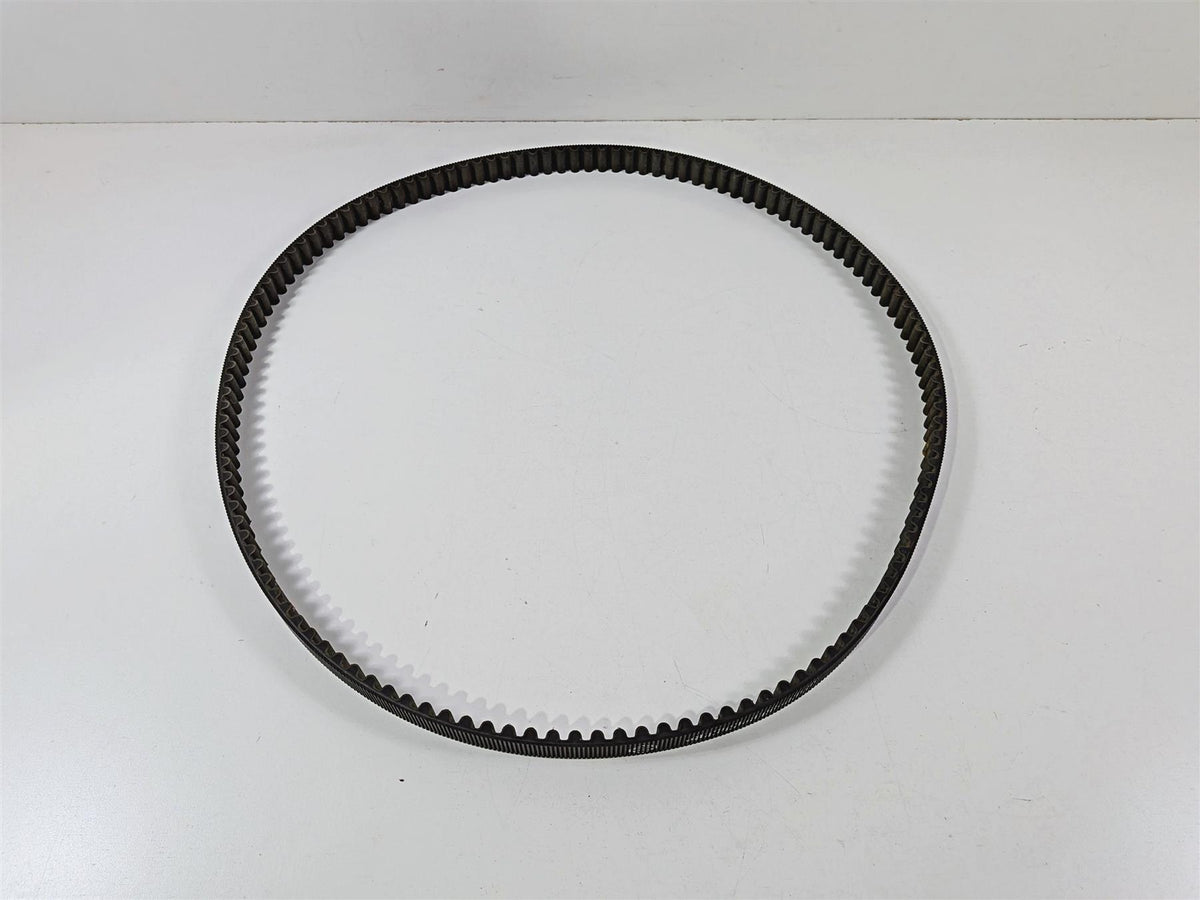 2011 Harley FXDF Dyna Fat Bob Rear Drive Belt 131T 1" 40046-07 {{ shop.shopifyCountryName }} - Mototech271