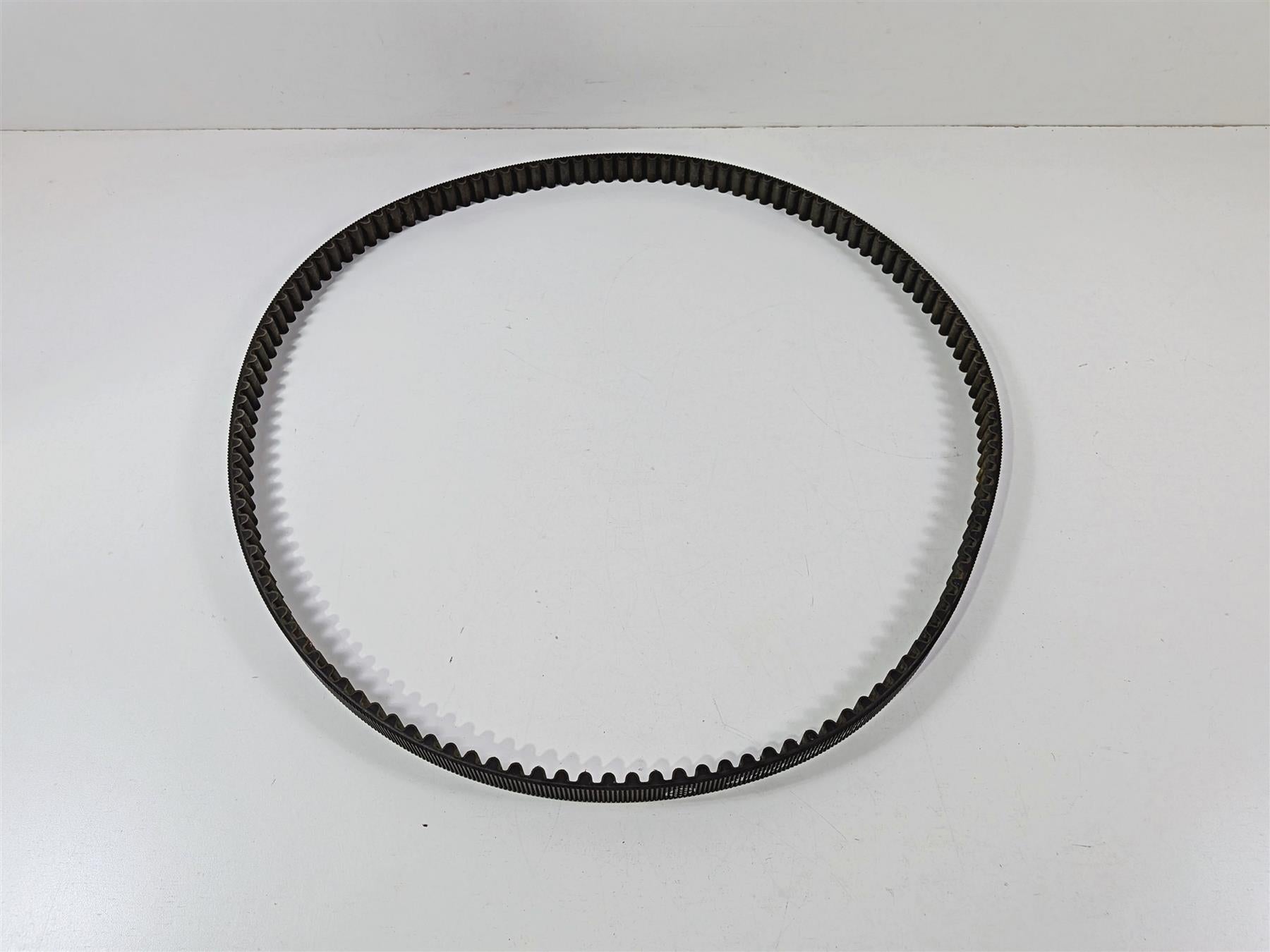 2011 Harley FXDF Dyna Fat Bob Rear Drive Belt 131T 1" 40046-07 {{ shop.shopifyCountryName }} - Mototech271