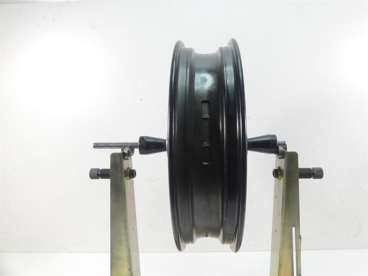 2016 Indian Scout Sixty Straight 16x3.5 Front Wheel Rim 1522090 {{ shop.shopifyCountryName }} - Mototech271