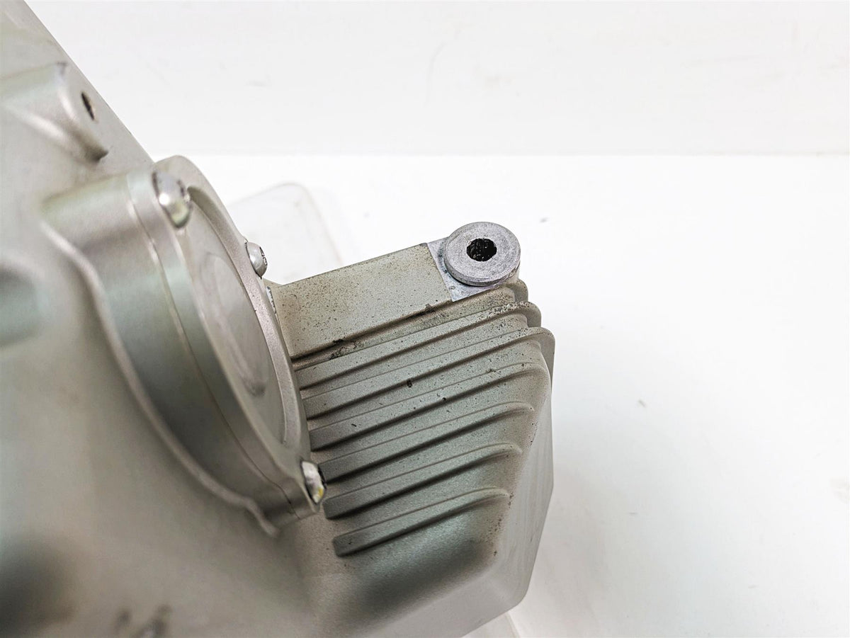 2013 MV Agusta F3 675 ERA Running Engine Motor Tranny 8k Only - Video 8000B1981 {{ shop.shopifyCountryName }} - Mototech271