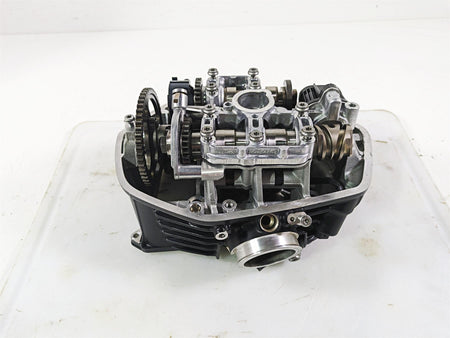 2022 BMW R1250 RT K052 Left Cylinder Head Cylinderhead 11128504123 {{ shop.shopifyCountryName }} - Mototech271
