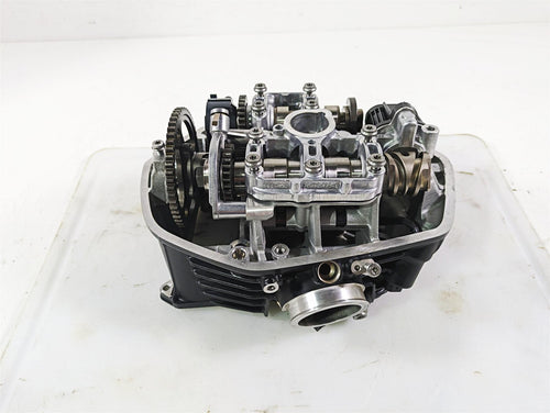 2022 BMW R1250 RT K052 Left Cylinder Head Cylinderhead 11128504123 | Mototech271