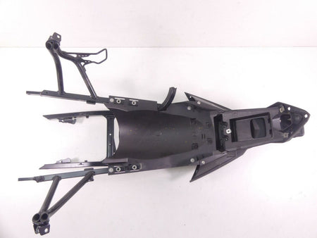 2010 BMW F800GS K72 Rear Straight Subframe Sub Frame 46517694996 46627695030 {{ shop.shopifyCountryName }} - Mototech271