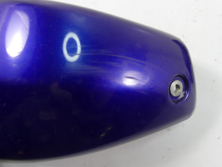 2007 Yamaha XVS1300 V-Star Left Right Side Cover Set 3D8-21721-00- {{ shop.shopifyCountryName }} - Mototech271