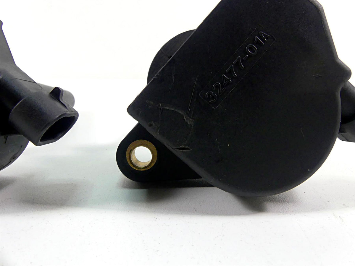 2014 Harley VRSCF Muscle V-Rod Ignition Coil Stick Coils Set 32477-01A {{ shop.shopifyCountryName }} - Mototech271