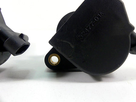 2014 Harley VRSCF Muscle V-Rod Ignition Coil Stick Coils Set 32477-01A {{ shop.shopifyCountryName }} - Mototech271