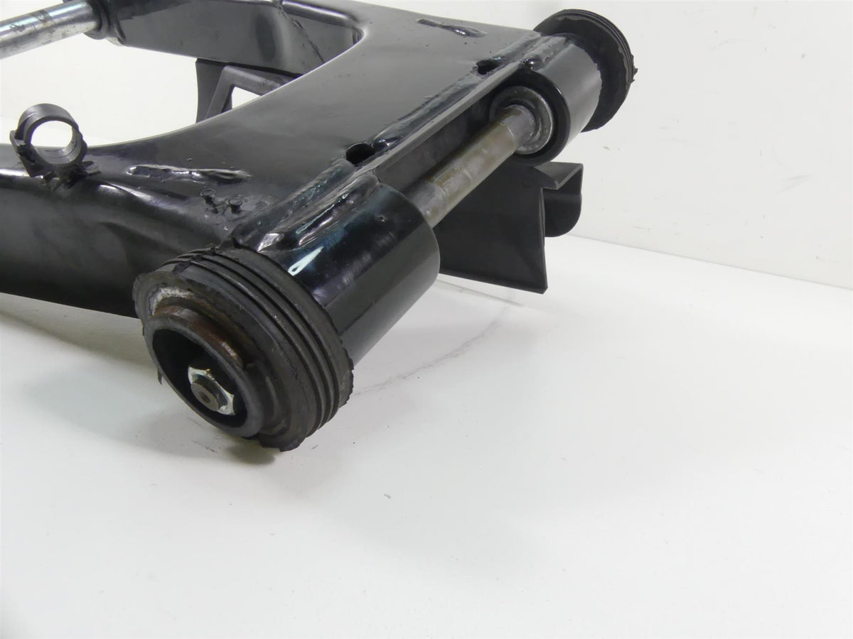 2004 Harley FLHTC SE CVO Electra Glide Rear Swing Arm Swingarm 1" Axle 47549-02 {{ shop.shopifyCountryName }} - Mototech271