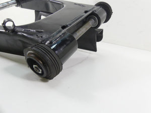 2004 Harley FLHTC SE CVO Electra Glide Rear Swing Arm Swingarm 1" Axle 47549-02 | Mototech271