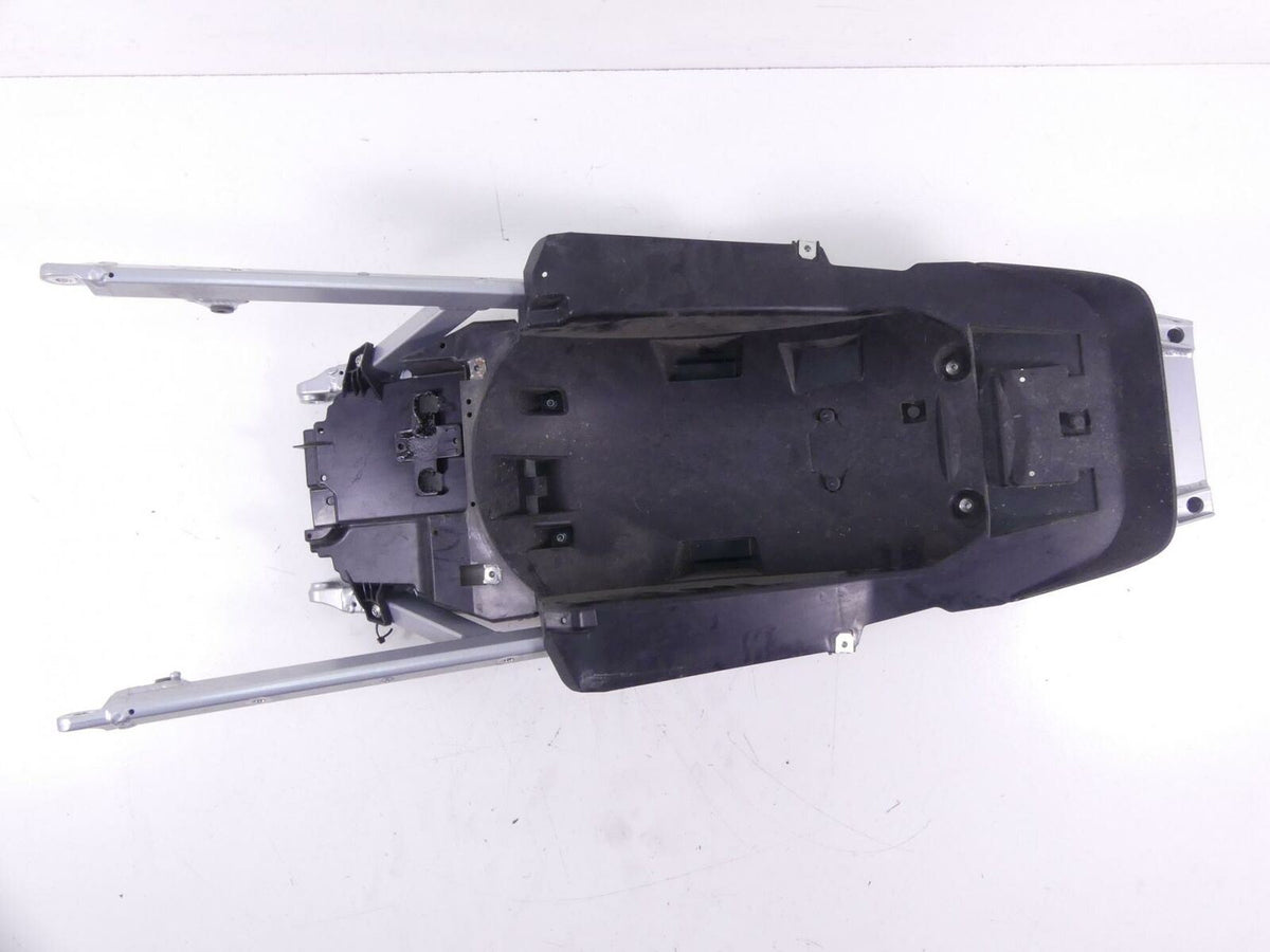 2014 BMW R1200 RT RTW K52 Straight Subframe Sub Frame 46518528588 {{ shop.shopifyCountryName }} - Mototech271