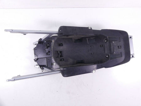 2014 BMW R1200 RT RTW K52 Straight Subframe Sub Frame 46518528588 {{ shop.shopifyCountryName }} - Mototech271