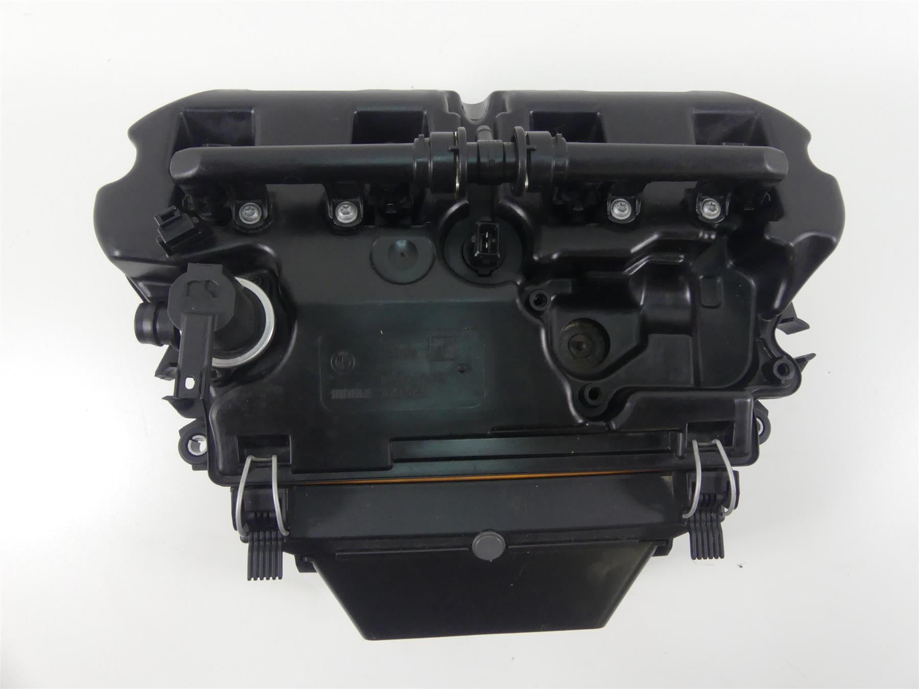 2016 BMW S1000XR K49 Air Filter Breather Cleaner Box Duct Inlet Set 13718544689 {{ shop.shopifyCountryName }} - Mototech271