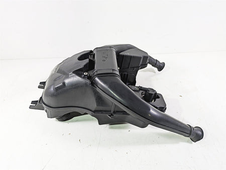 2017 BMW F800GS Adv K75 Air Box Breather Filter Cleaner & Tubes Set 13718554886 {{ shop.shopifyCountryName }} - Mototech271