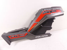 Load image into Gallery viewer, 2016 Polaris Sportsman 850SP Left Right Side Panel Cover Fairing Set 5452927 | Mototech271
