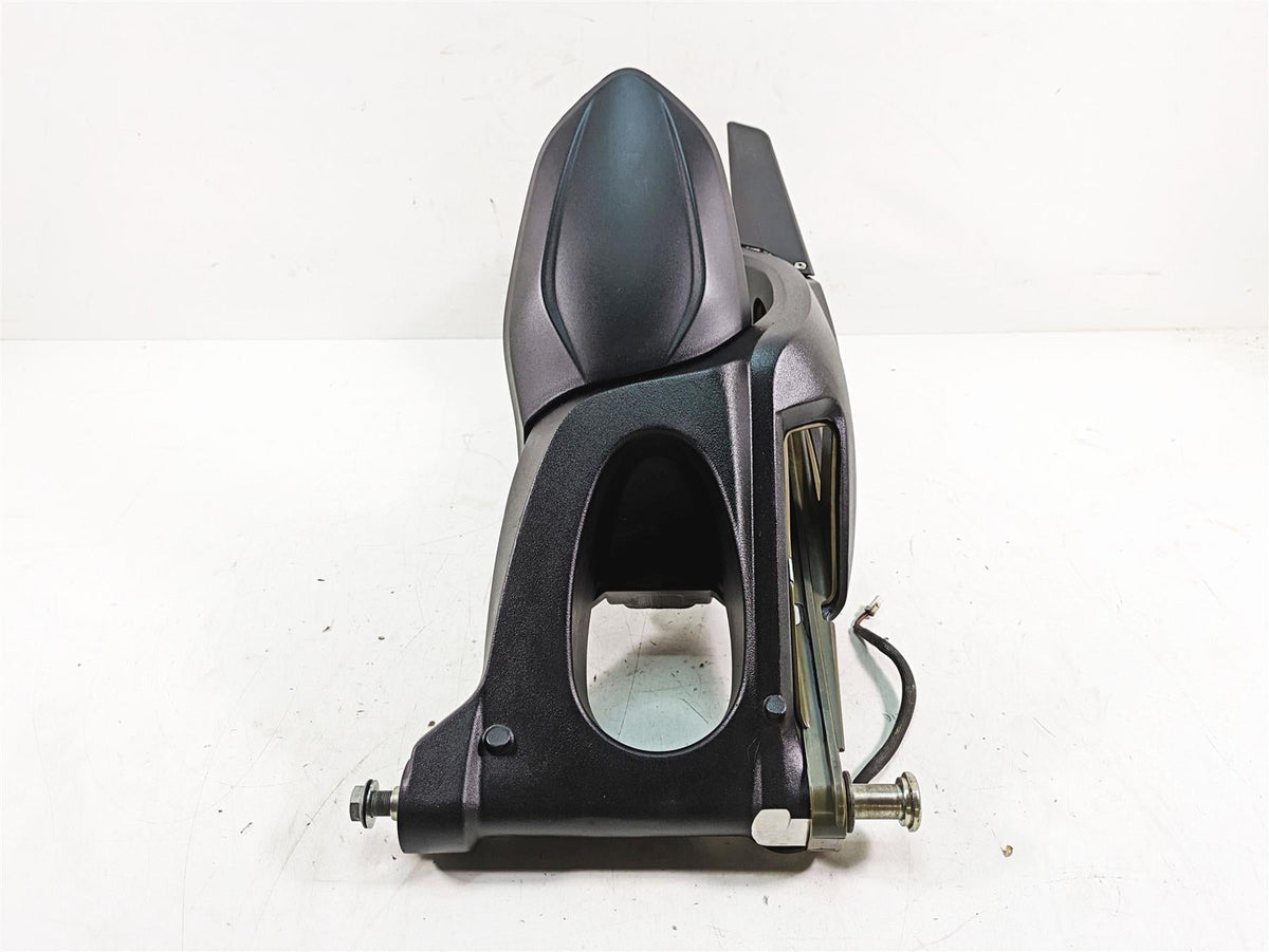 2013 MV Agusta F3 675 ERA Rear Swingarm Swing Arm & Axle 8B00B5783 {{ shop.shopifyCountryName }} - Mototech271